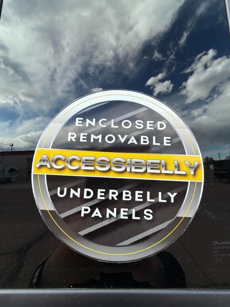 2025 Forest River 2025 Forest River Salem - thumbnail 21