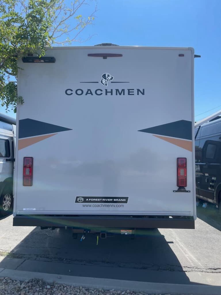 2026 Coachmen 2026 Coachmen Cross Trail - thumbnail 5