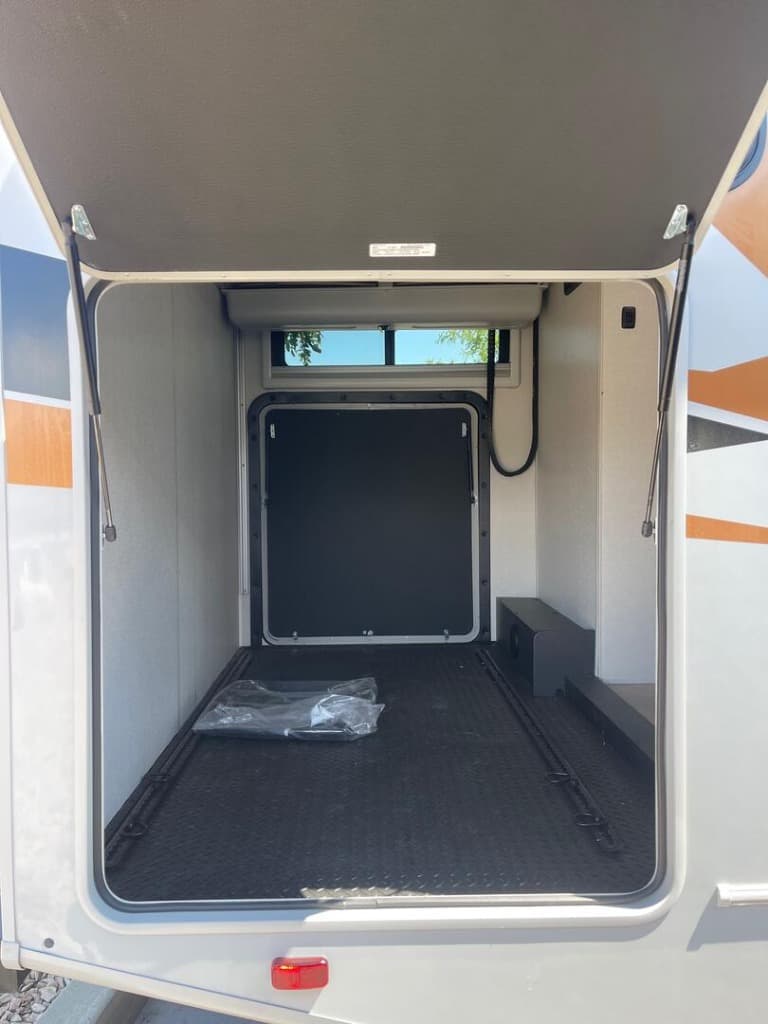 2026 Coachmen 2026 Coachmen Cross Trail - thumbnail 6