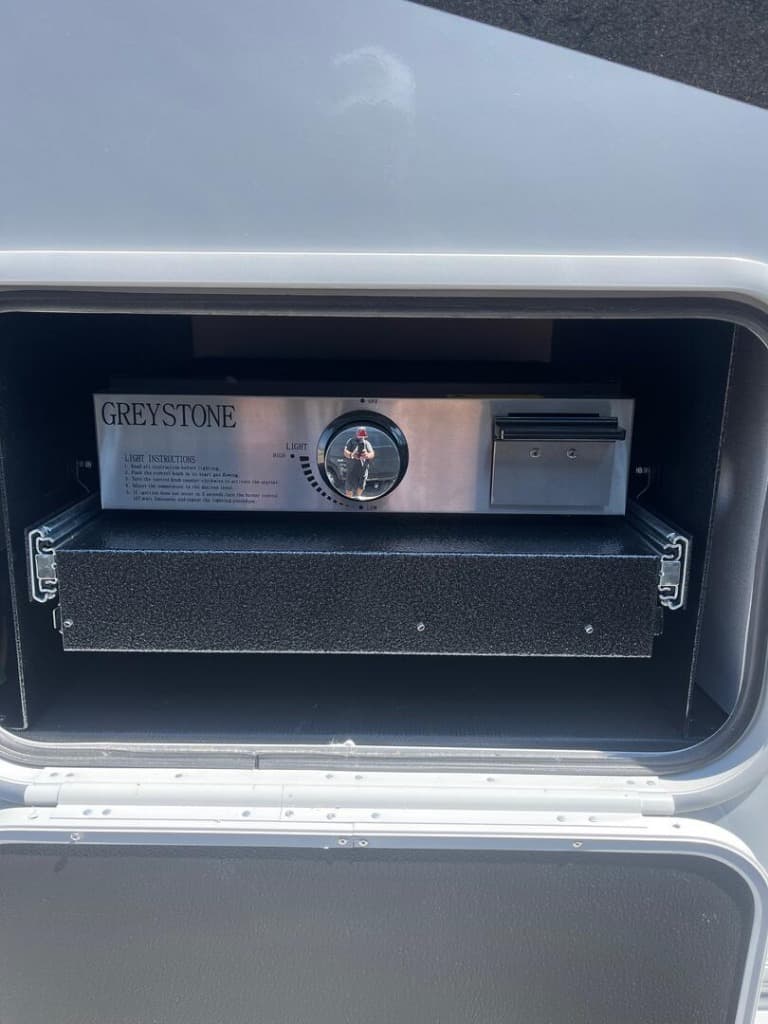 2026 Coachmen 2026 Coachmen Cross Trail - thumbnail 7