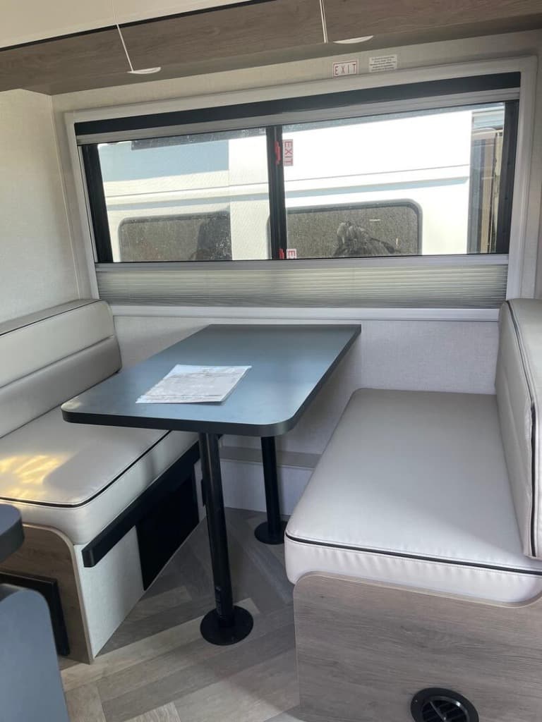 2026 Coachmen 2026 Coachmen Cross Trail - thumbnail 8