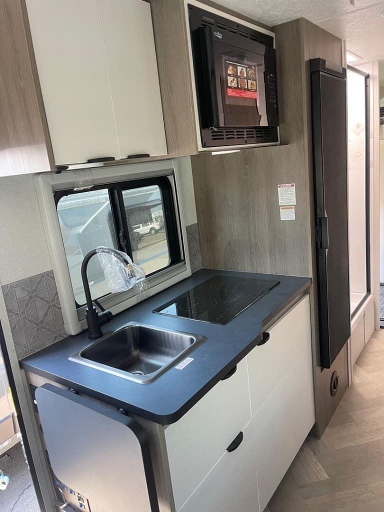 2026 Coachmen 2026 Coachmen Cross Trail - thumbnail 9