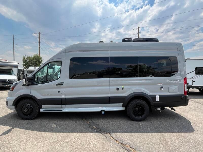 2026 Coachmen 2026 Coachmen Beyond - thumbnail 4