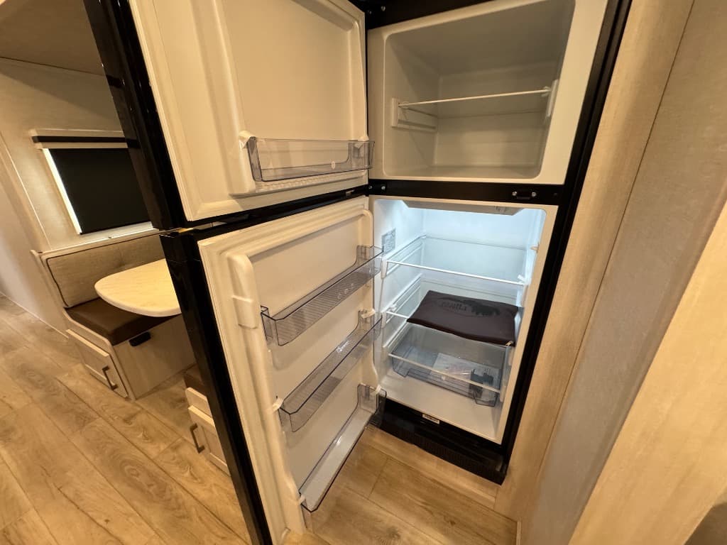 2025 Forest River 2025 Forest River Surveyor Legend - thumbnail 14