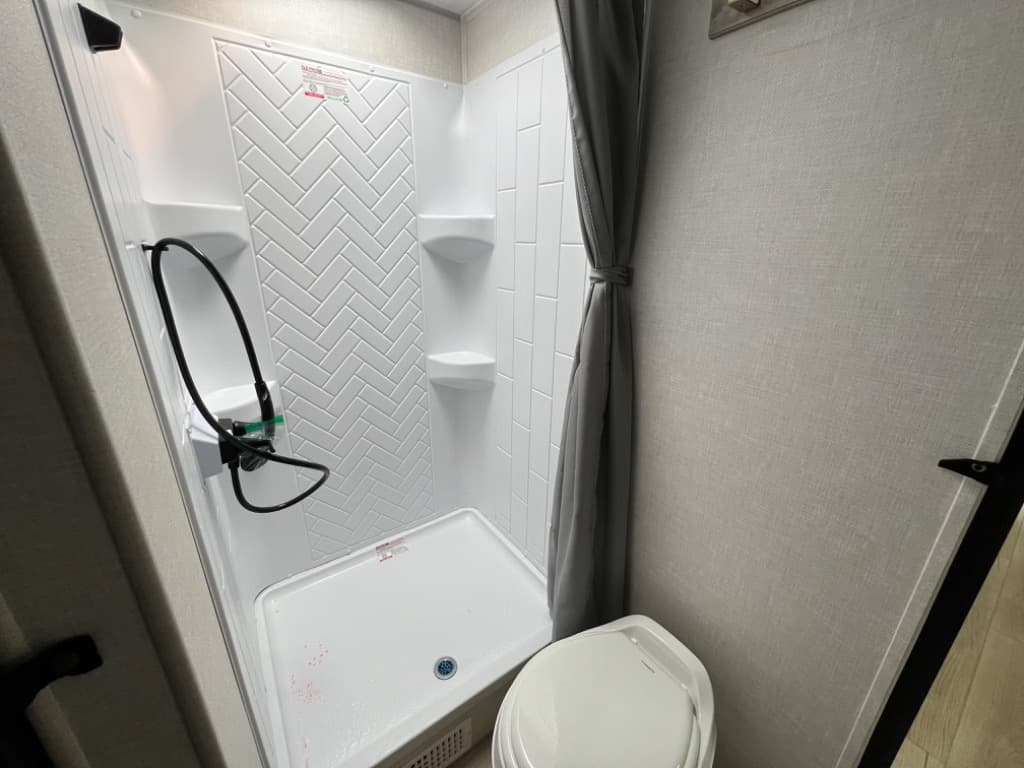 2025 Forest River 2025 Forest River Surveyor Legend X - thumbnail 14