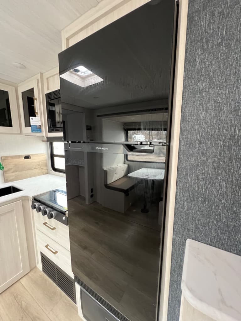 2025 Forest River 2025 Forest River Surveyor Legend X - thumbnail 19