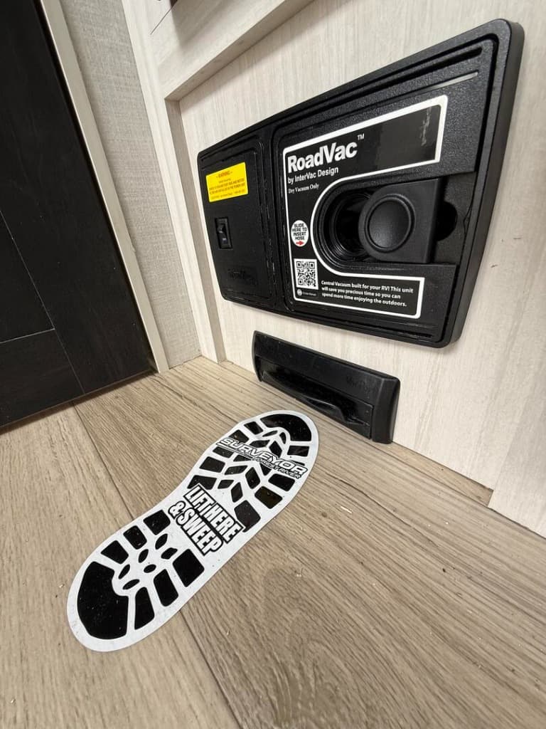 2025 Forest River 2025 Forest River Surveyor - thumbnail 17