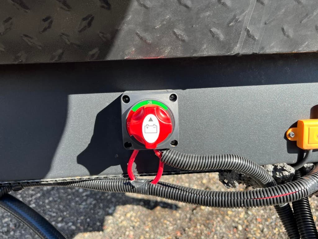 2025 Forest River 2025 Forest River Surveyor Legend - thumbnail 8