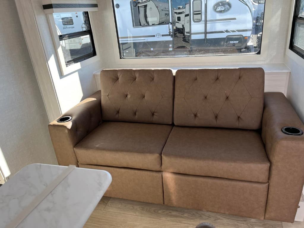 2025 Forest River 2025 Forest River Surveyor Legend - thumbnail 12