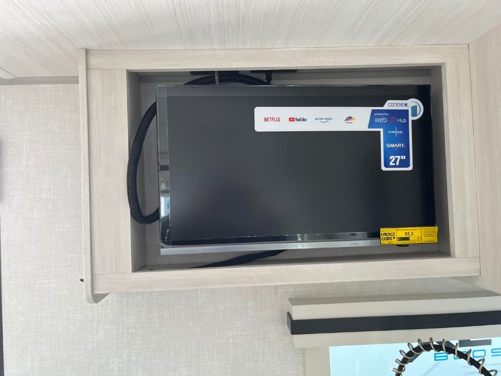 2025 Forest River 2025 Forest River Surveyor Legend - thumbnail 14