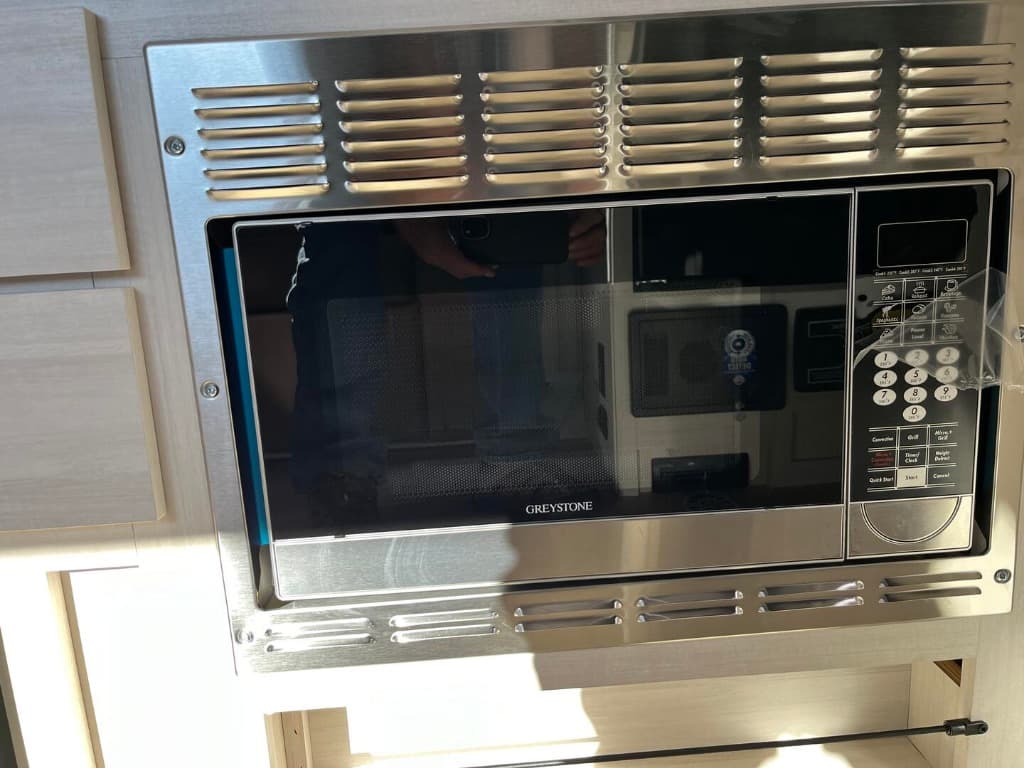 2025 Forest River 2025 Forest River Surveyor Legend - thumbnail 16