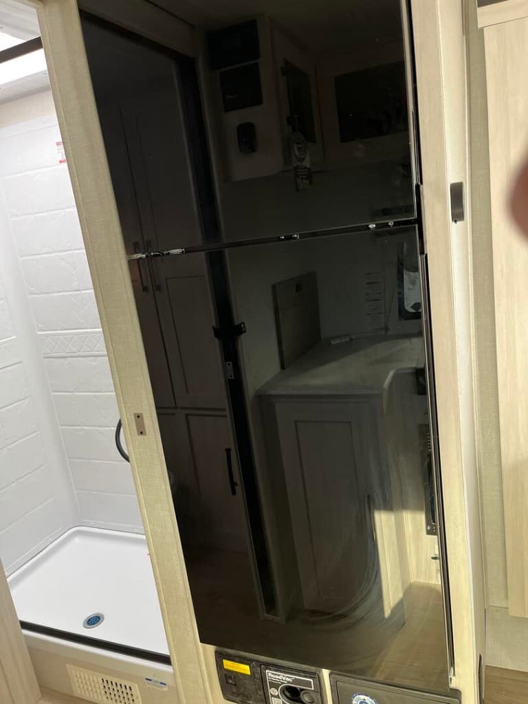 2025 Forest River 2025 Forest River Surveyor Legend - thumbnail 18