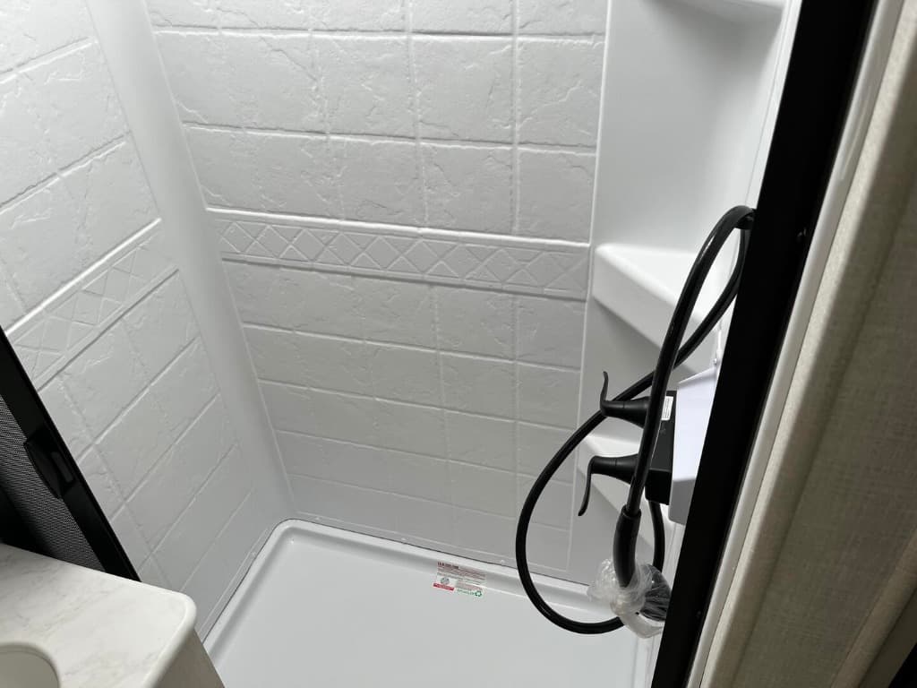 2025 Forest River 2025 Forest River Surveyor Legend - thumbnail 21