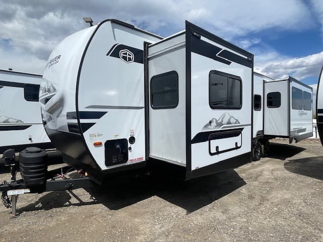 2025 Forest River 2025 Forest River Surveyor - thumbnail 3