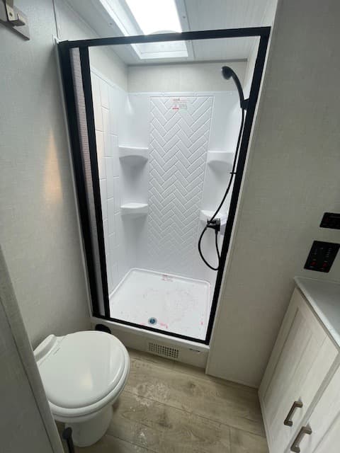 2025 Forest River 2025 Forest River Surveyor - thumbnail 9