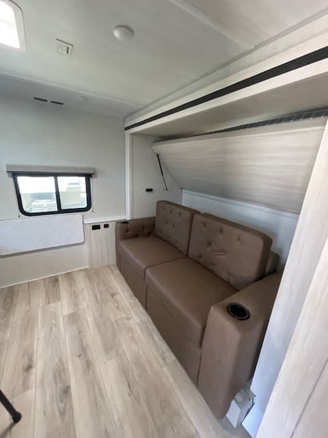 2025 Forest River 2025 Forest River Surveyor Legend X - thumbnail 7