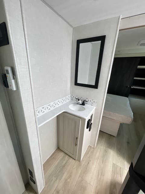 2025 Forest River 2025 Forest River Surveyor Legend X - thumbnail 8