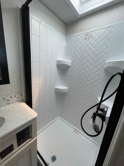 2025 Forest River 2025 Forest River Surveyor Legend - thumbnail 9