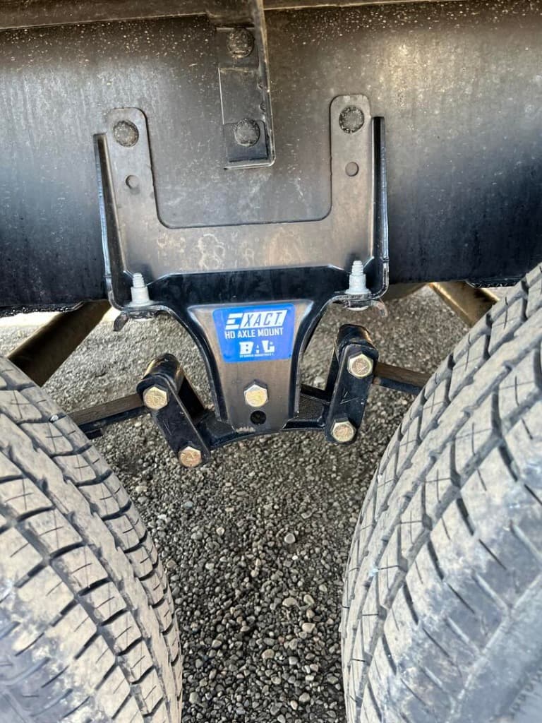 2025 Coachmen 2025 Coachmen Catalina Legacy Edition - thumbnail 8