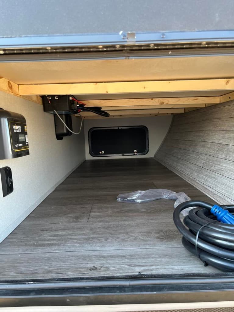 2025 Coachmen 2025 Coachmen Catalina Legacy Edition - thumbnail 9