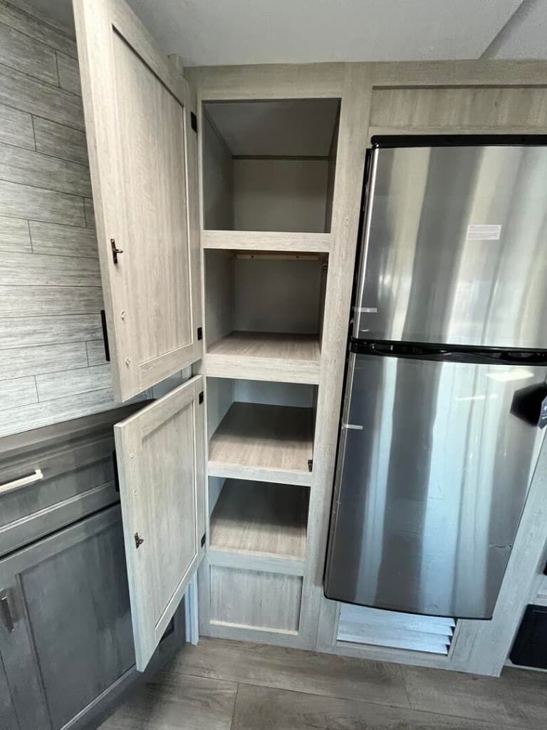 2025 Coachmen 2025 Coachmen Catalina Legacy Edition - thumbnail 20