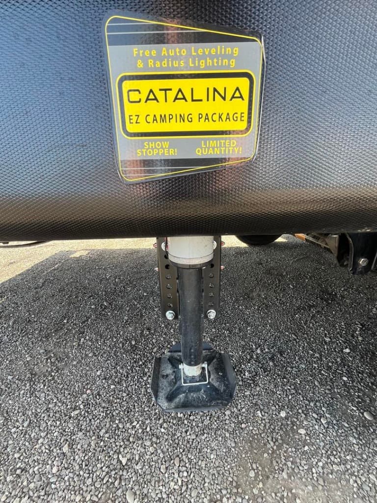 2025 Coachmen 2025 Coachmen Catalina Legacy Edition - thumbnail 26