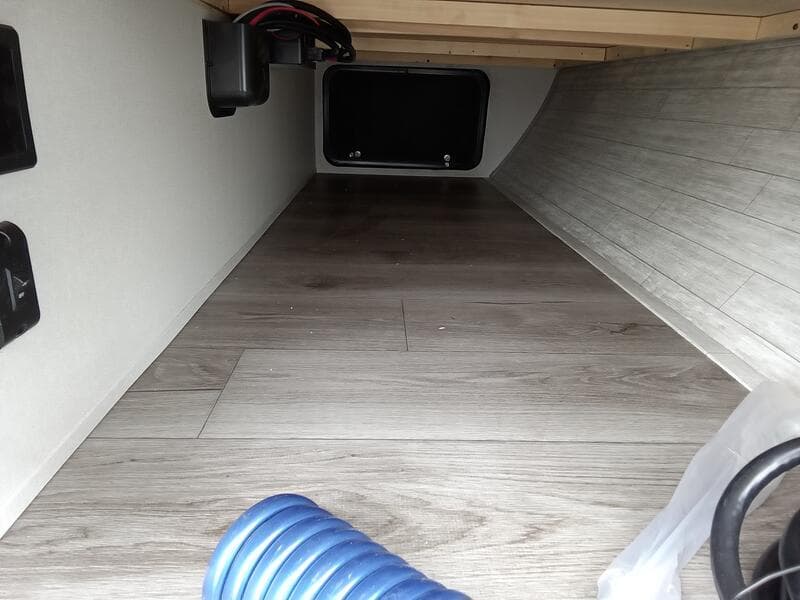 2025 Coachmen 2025 Coachmen Catalina Legacy Edition - thumbnail 8