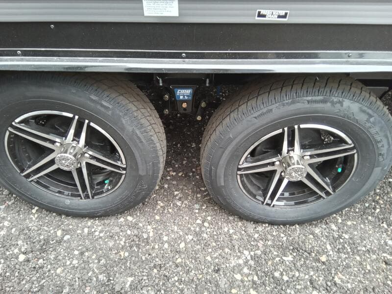 2025 Coachmen 2025 Coachmen Catalina Legacy Edition - thumbnail 10