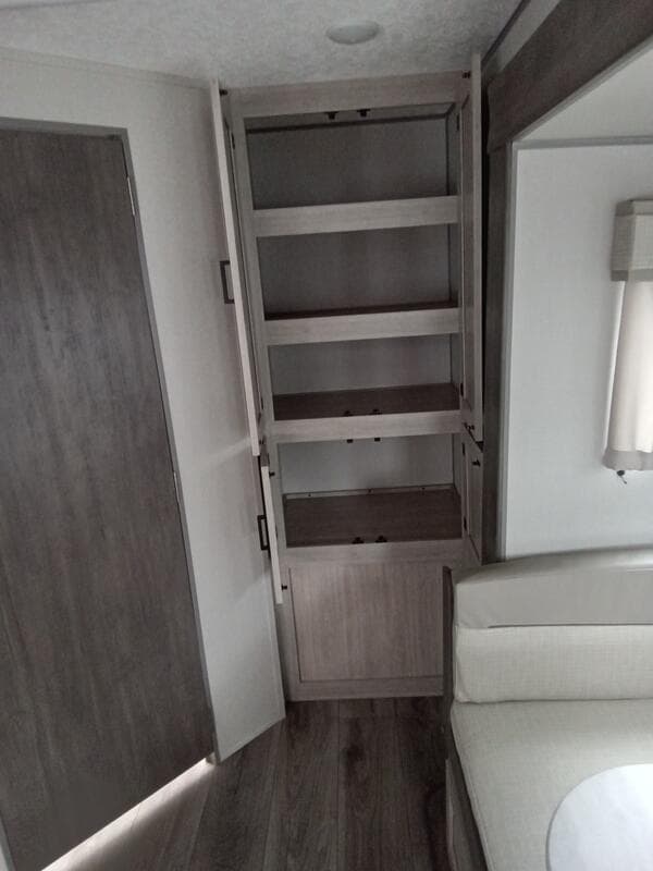 2025 Coachmen 2025 Coachmen Catalina Legacy Edition - thumbnail 20