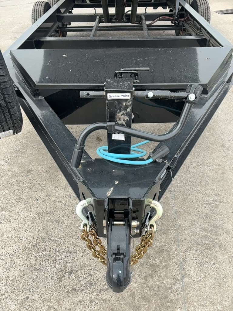 2025 Horizon Trailers 2025 Horizon Trailers 7'x14' Dump - thumbnail 5