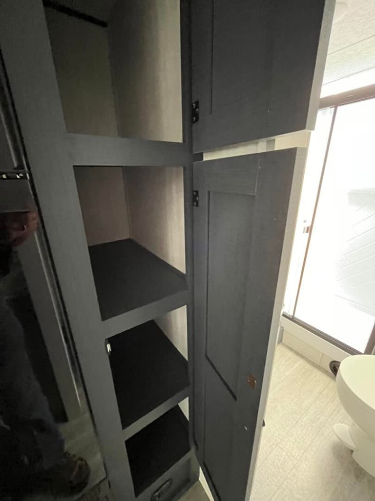 2025 Coachmen 2025 Coachmen Apex Ultra-Lite - thumbnail 17