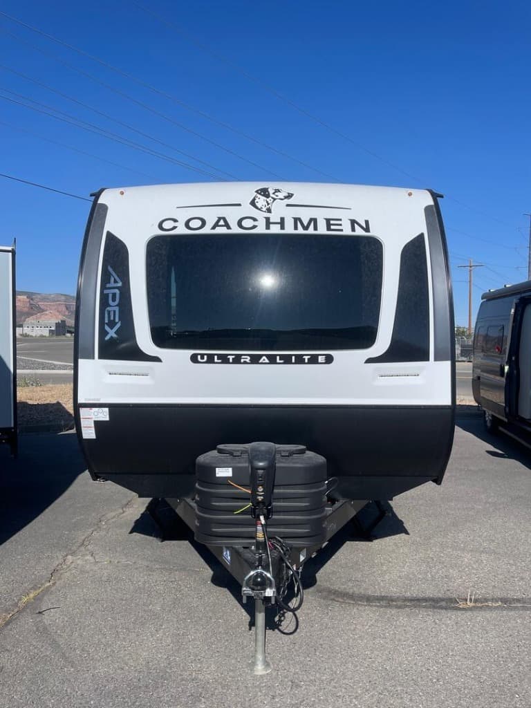 2025 Coachmen Apex Ultra-Lite 242BARV