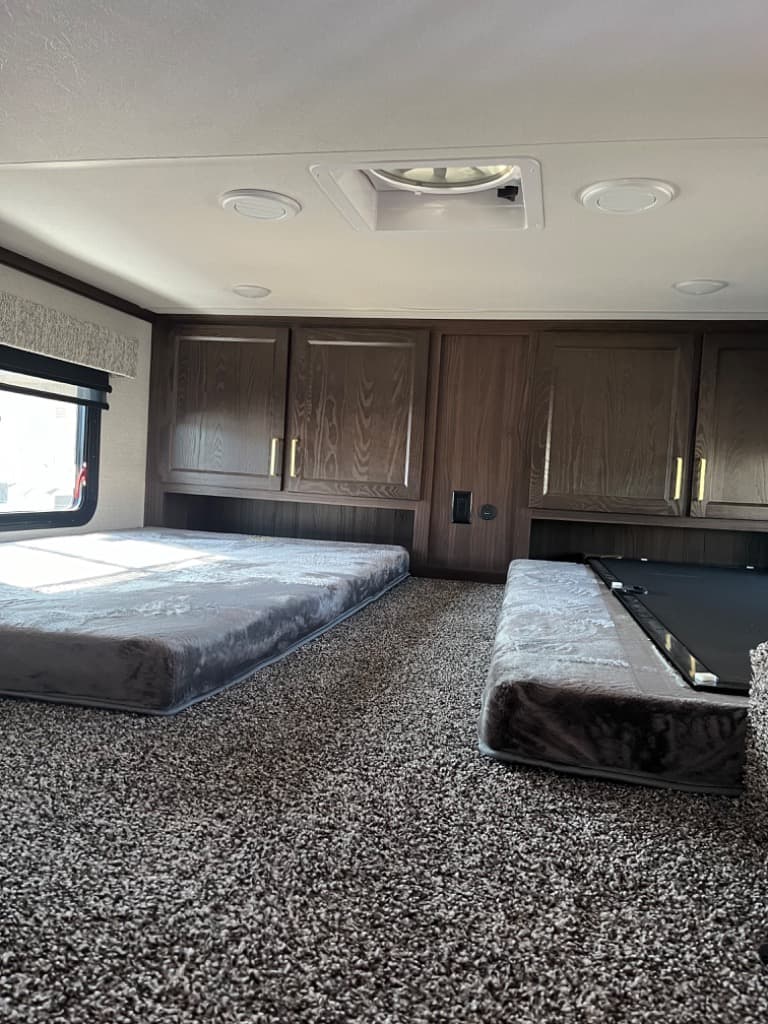 2025 Forest River 2025 Forest River Cedar Creek Cottage - thumbnail 12