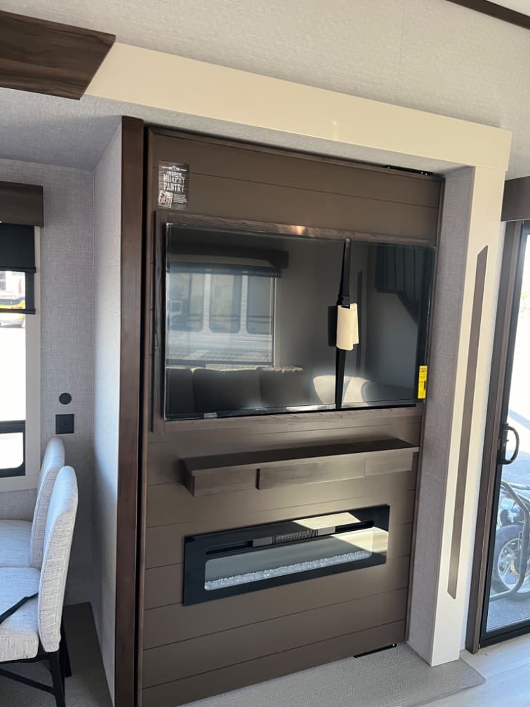 2025 Forest River 2025 Forest River Cedar Creek Cottage - thumbnail 15