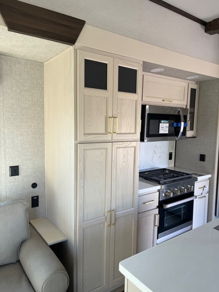 2025 Forest River 2025 Forest River Cedar Creek Cottage - thumbnail 16