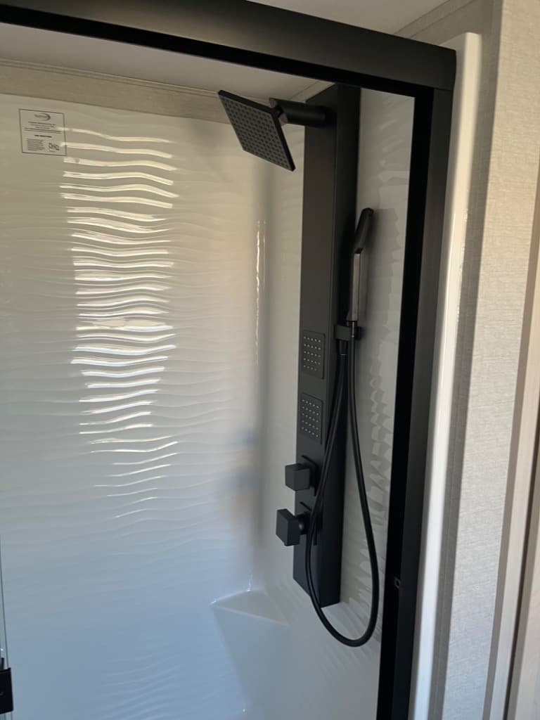 2025 Forest River 2025 Forest River Cedar Creek Cottage - thumbnail 25