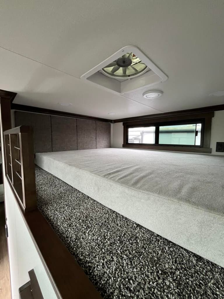 2025 Forest River 2025 Forest River Cedar Creek Destination - thumbnail 32