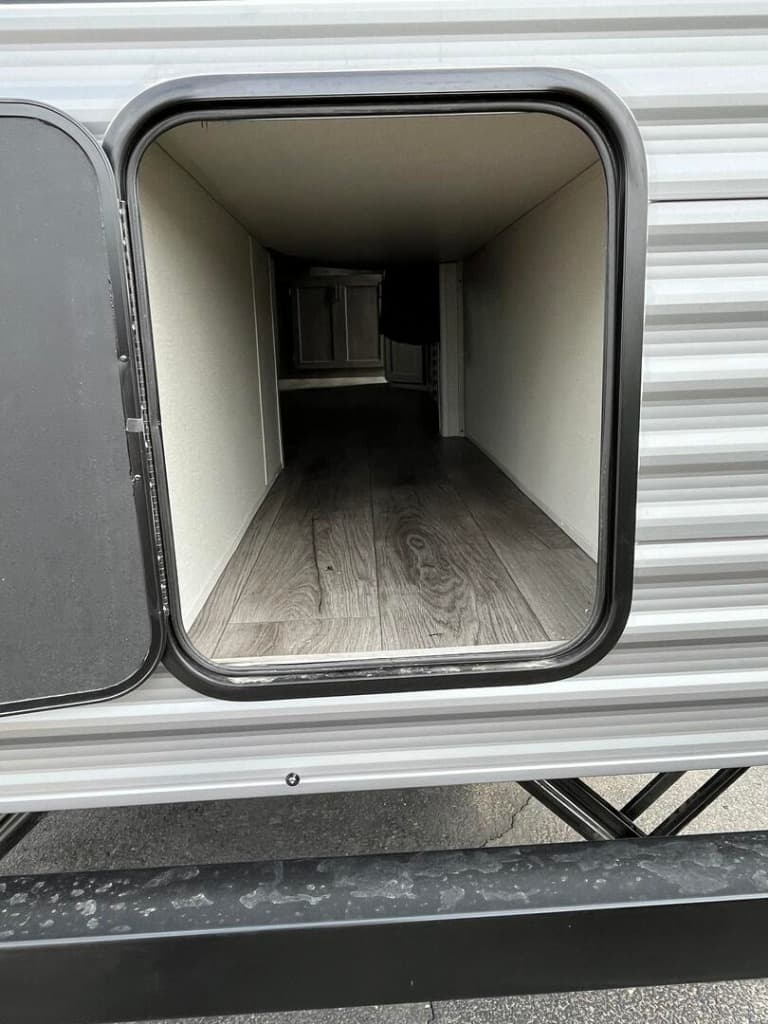 2025 Forest River 2025 Forest River Catalina - thumbnail 5