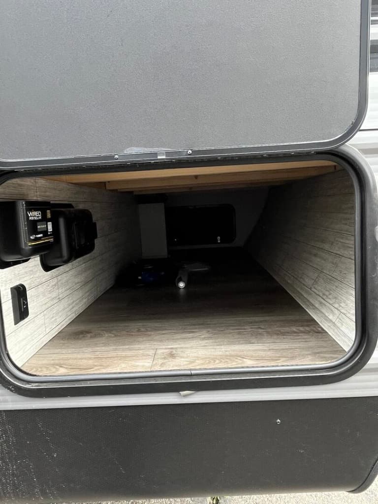 2025 Forest River 2025 Forest River Catalina - thumbnail 7