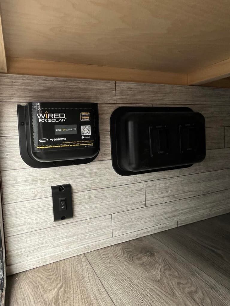 2025 Forest River 2025 Forest River Catalina - thumbnail 8