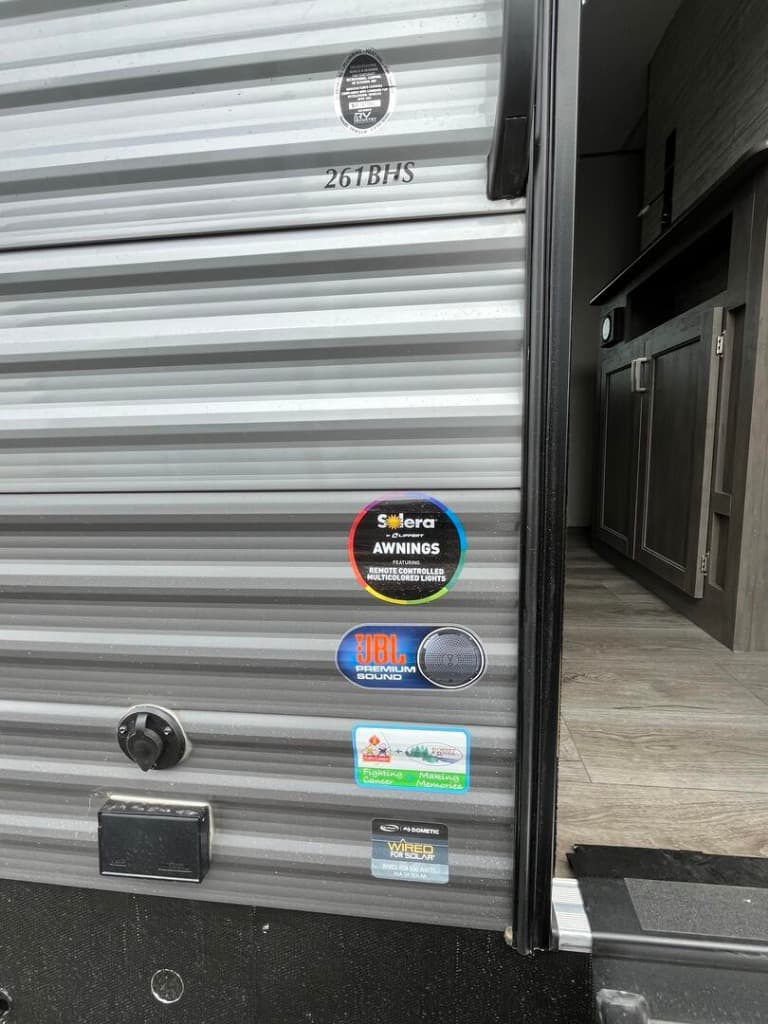 2025 Forest River 2025 Forest River Catalina - thumbnail 9