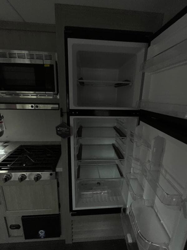 2025 Forest River 2025 Forest River Catalina - thumbnail 14