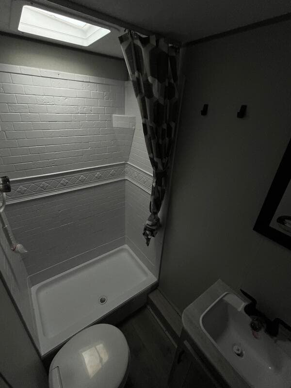 2025 Forest River 2025 Forest River Catalina - thumbnail 15