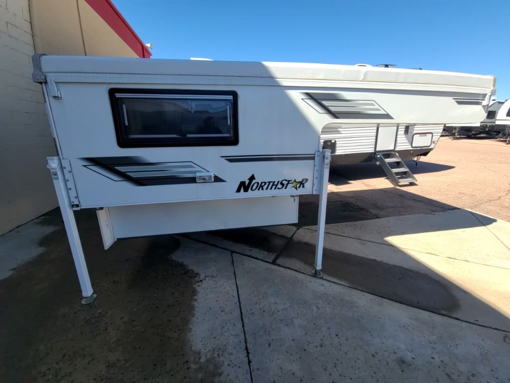 2025 Northstar TC650 TC650