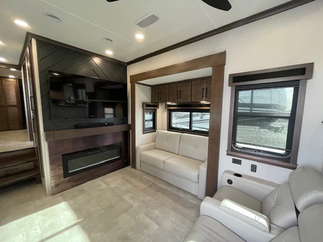 2026 Forest River 2026 Forest River Riverstone - thumbnail 6