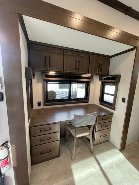 2026 Forest River 2026 Forest River Riverstone - thumbnail 7