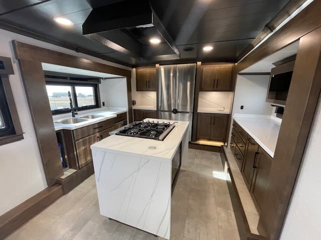 2026 Forest River 2026 Forest River Riverstone - thumbnail 8