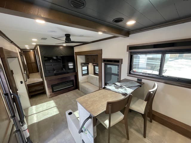 2026 Forest River 2026 Forest River Riverstone - thumbnail 9