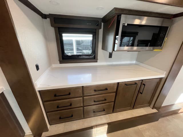 2026 Forest River 2026 Forest River Riverstone - thumbnail 13