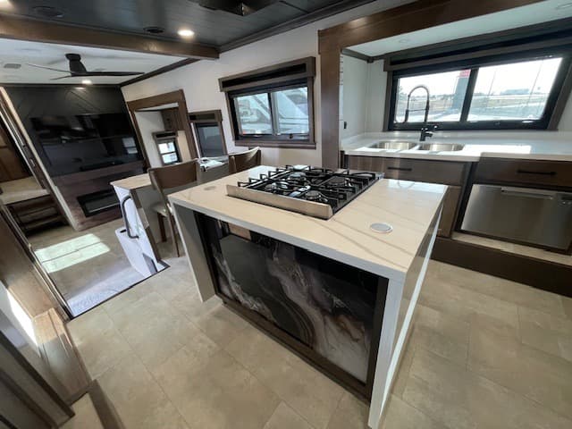 2026 Forest River 2026 Forest River Riverstone - thumbnail 14